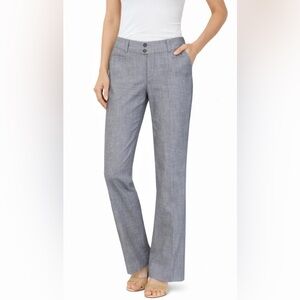 Banana Republic Women's Gray Pantsuit